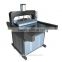 pneumatic sublimation heat press transfer machine for clothing