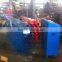 W27YPC-38 PLC Hydraulic Exhaust Pipe Tube Bender