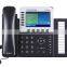 VOIP SIP ip phone Grandstream GXP2160