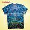 Bamboo t-shirts wholesale , Hot Sale Fashion Sublimation-t shirts,tall t-shirts wholesale