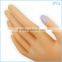 Professional Model False Hand Nail trainer hand training tool