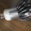 Express 160Degree RoHS CE Power Spotlight LED GU10 Aluminum 6W High Quality
