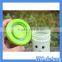 HOGIFT High Quality Mushroom Thermos Vacuum Cup