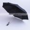 23incun auto open umbrella with Gone With The Bullets