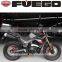 TEKKEN250 Enduro Dual Sports Bike 250cc Crossover Motorcycle With CBF SOHC Engine Luggage Box
