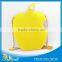 Wholesale environment friendly hot sale silicone beach bag