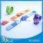 OEM cute animal silicone slap anti mosquito band
