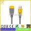 waterproof resistant round usb2.0 extension cable length could be 20M USB extension cable 10M