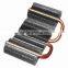 stamping copper stainless steel heatsink fin electronics parts profile extrusion