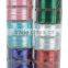 Indian Traditional Plain Multi Color Bangle 84pcs Box For Girls & Women