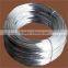 hot dip galvanized wirer/high quality steel wire rod/stainless steel wire with free samples