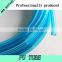 Ether based PU(polyurethane) blue tube