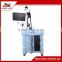 Raycus or IPG 10w 20w 30w 50w metal marking machine