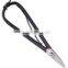 German type Tinman's Snips / self opening spring assisted handles Tinman's Scissors