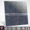 Dark Grey 800x800mm Double Loading Polished Ceramics Floor Tiles