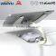 Elegant! Crystal tablet PC stand with alarm and charging function!