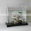 fish tank made by acrylic material