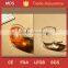 Borosilicate clear pyrex glass double wall coffee cup                        
                                                                                Supplier's Choice