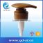 24/410 Misting Bottle Aerosol Plastic Cap Shampoo dispenser lotion sprayer pump