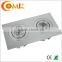 CE approved European design China manufactured LED downlight