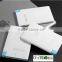 2016 new design 2600mah portable mobile power bank credit card power bank