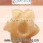 HIMALAYAN SALT CANDLE HOLDERS - FLOWER(1) SHAPE