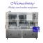 MIC-18-1 China manufacturers Micmachinery monoblock plastic Can jar packaging machine Can tea packaging machine 1000-1500cph