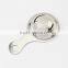 Stainless steel egg yolk separator egg separator egg white separator