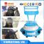 2016 Latest Amusement Park Vibration VR Standing 9D Virtual Reality Stand Roller Coaster 9D VR for sale