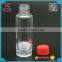 30ml cylinder glass medicine bottle/high quality empty pill bottles