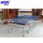 Removable Table Ping Pong For 16 mm Thickness Board                        
                                                Quality Choice