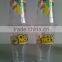 Clear plastic cup printer