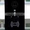 Electron IC card lock glass panel