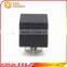 BOSCH types of automotive relay 12v, automobile relay switch