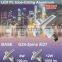 LED PL Light 102 g24 2pins