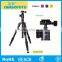 Cambofoto Professional Tripod with monopod FAS255