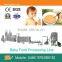 Baby food instant powder making machines