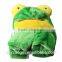 Kids Adults plush Earmuff Scarf Gloves of different shaped animals