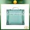 custom good quality and large capacity hanging toiletry bag