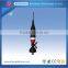 477mhz mobile antenna/Stainless Steel Mangnetic Base with 477Mhz 4.5dbi Uhf CB Whip Antenna