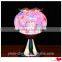 newly style electric oil Warmer lamp-2 small decorative oil lamp mosaic fragrance lamp YXNY