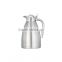 Newest hot sale stainless steel vacuum jug/water jug/coffee jug