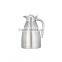 Newest hot sale stainless steel vacuum jug/water jug/coffee jug