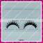 Wholesale synthetic false eyelashes with custom eyelashes packaging