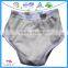 New Design Minky Bamboo Training Pants Reusable Washable Toddler Training Pants