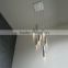 Newest Luxury crystal chandelier lighting for modern decorative