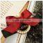 Hot Selling Christmas Hair Bows For Girls