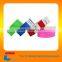 cmyk printing rfid smart bracelets for events