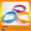 Hotsell nfc silicone rfid wristband for events