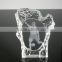eautiful 3d laser crystal trophy crystalaward, crystal cup, 3d laser crystal